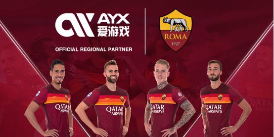 他总能出现